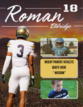 Player Program Ad