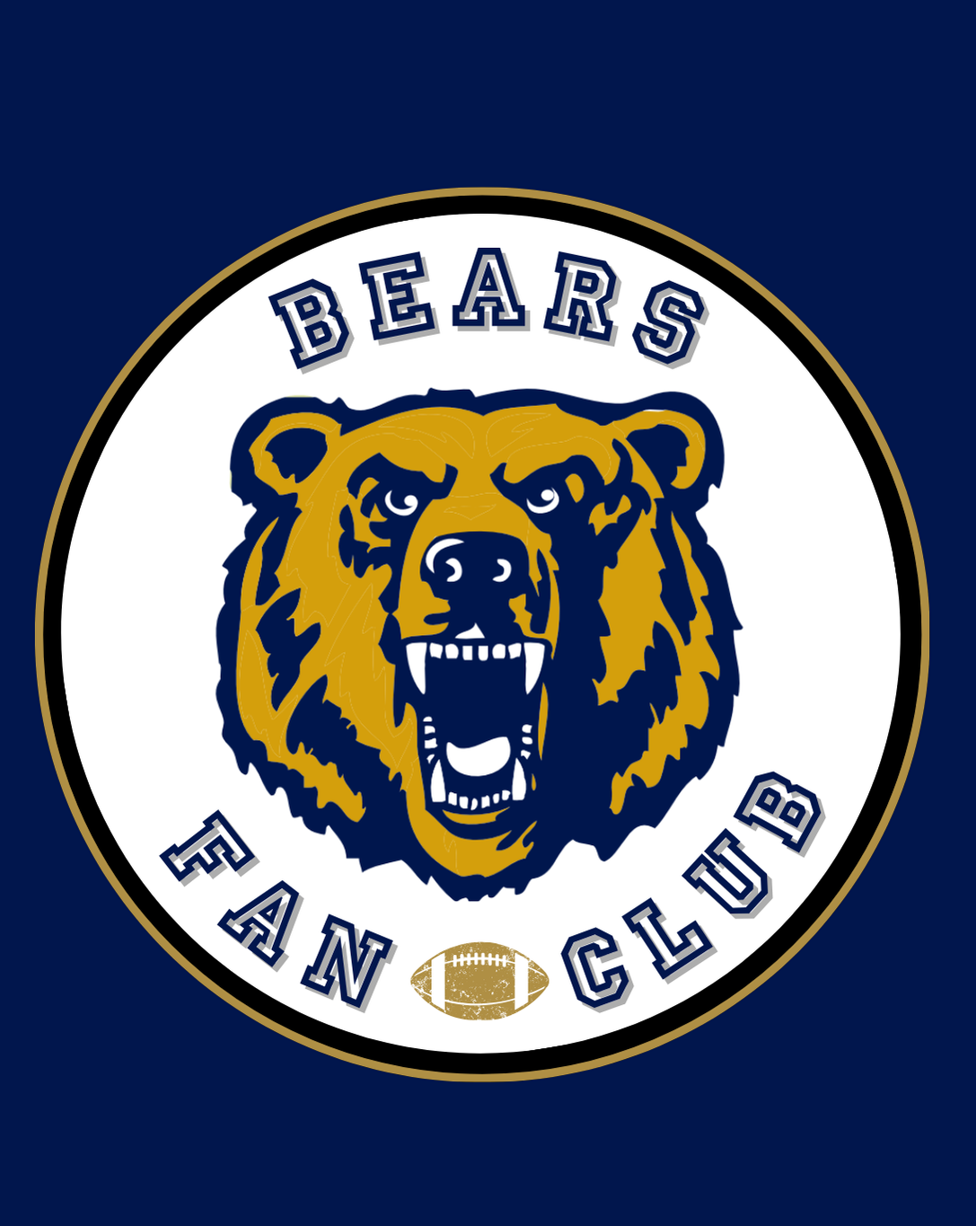 Bears Fan Club