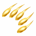 Gold Home Game Title Sponsor