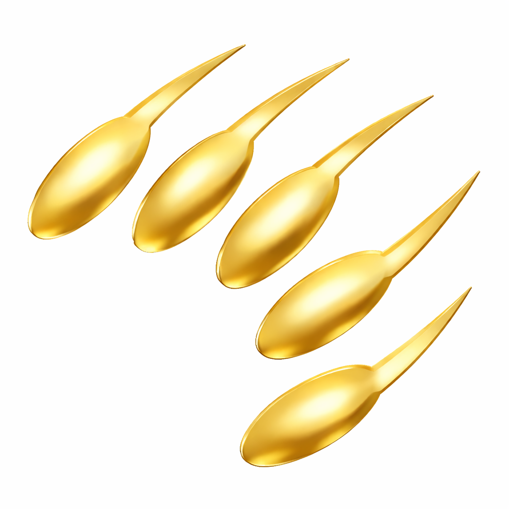 Gold Home Game Title Sponsor