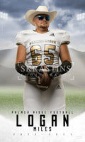 Senior Banner