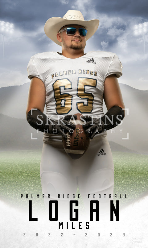 Senior Banner