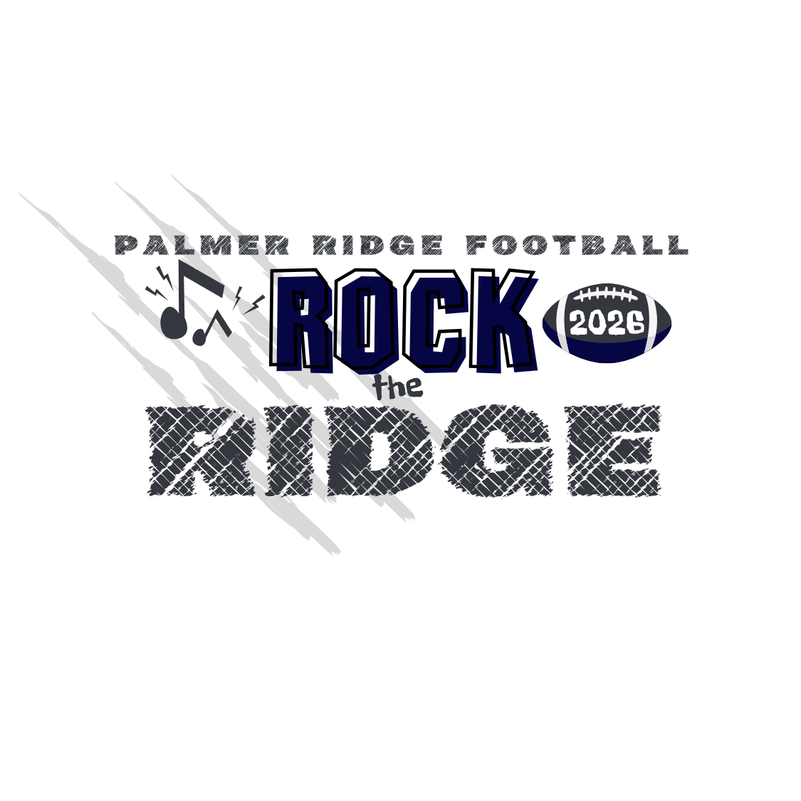 Rock the Ridge Title Sponsor
