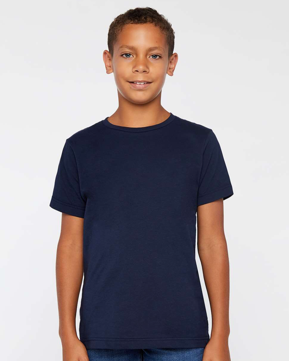 Youth Short Sleeve 2025 Playoff T-Shirt