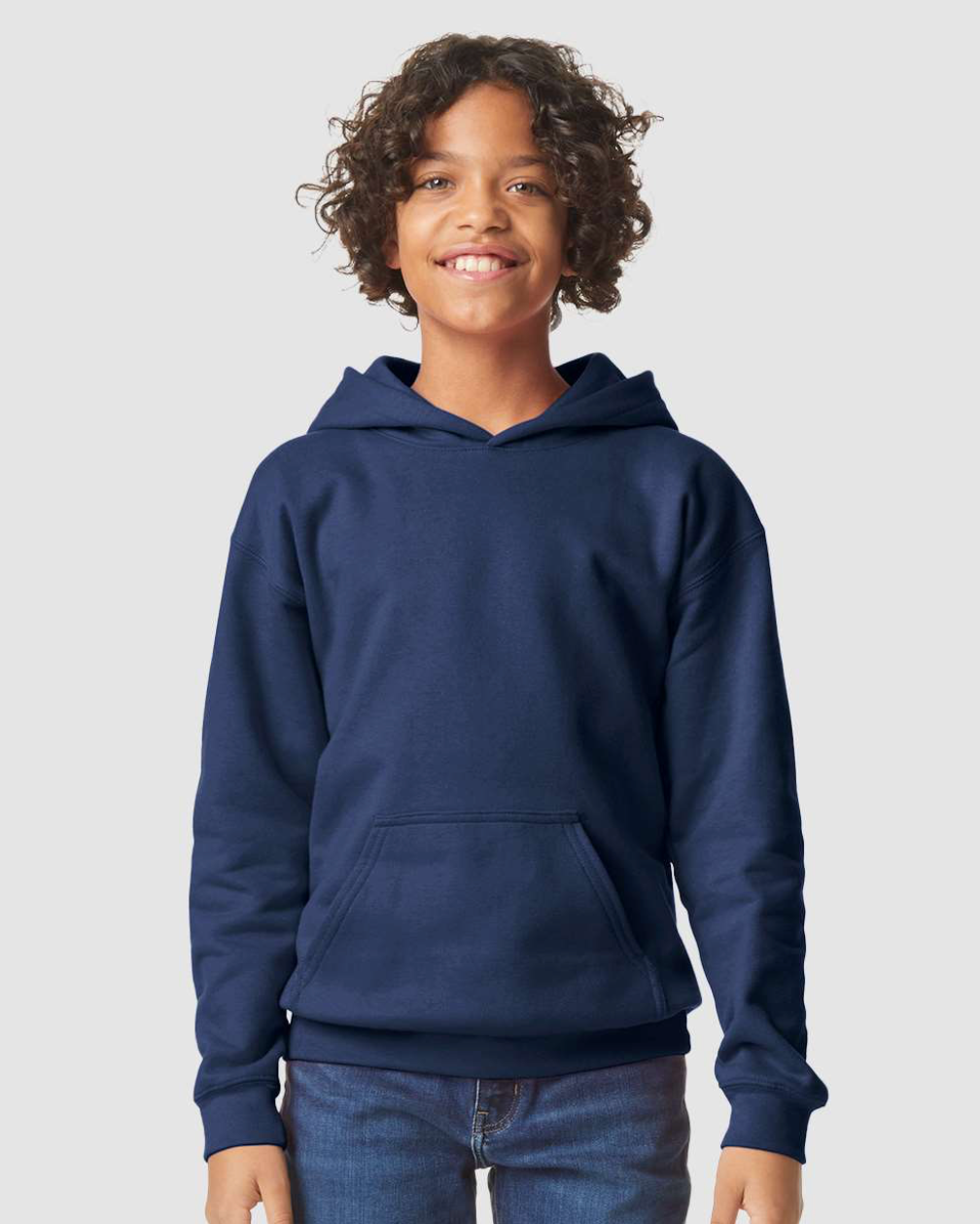 Youth Hoodie 2025 Playoff Sweatshirt